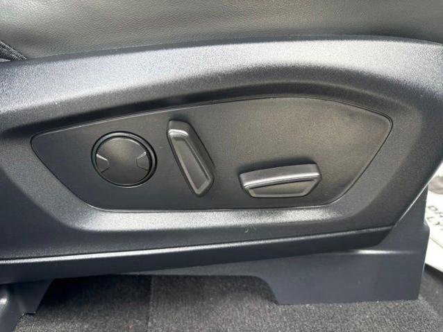 Certified 2025 Ford Explorer Active w/ Active Comfort Package RWD image 22