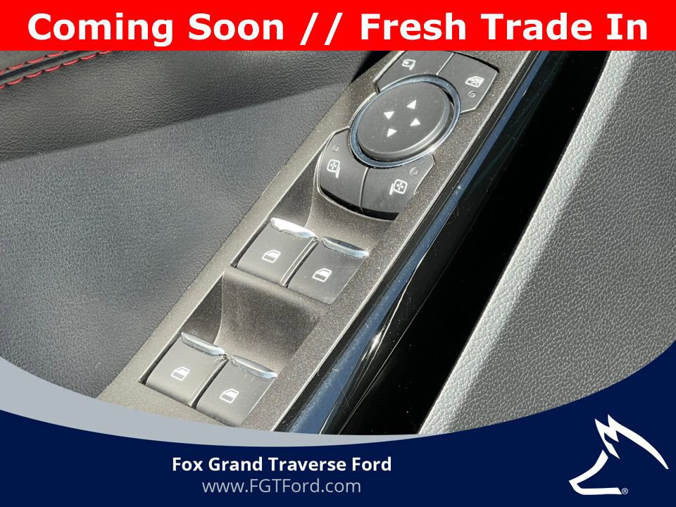 Certified 2022 Ford Explorer ST-Line w/ Class IV Trailer Tow Package AWD/4WD image 18