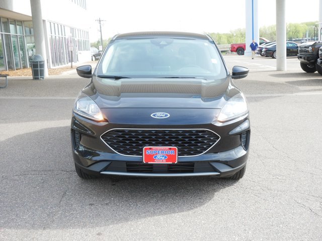 Certified 2020 Ford Escape SE AWD/4WD image 2