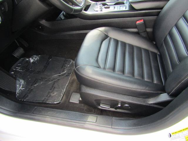 Certified 2020 Ford Fusion SEL FWD image 14
