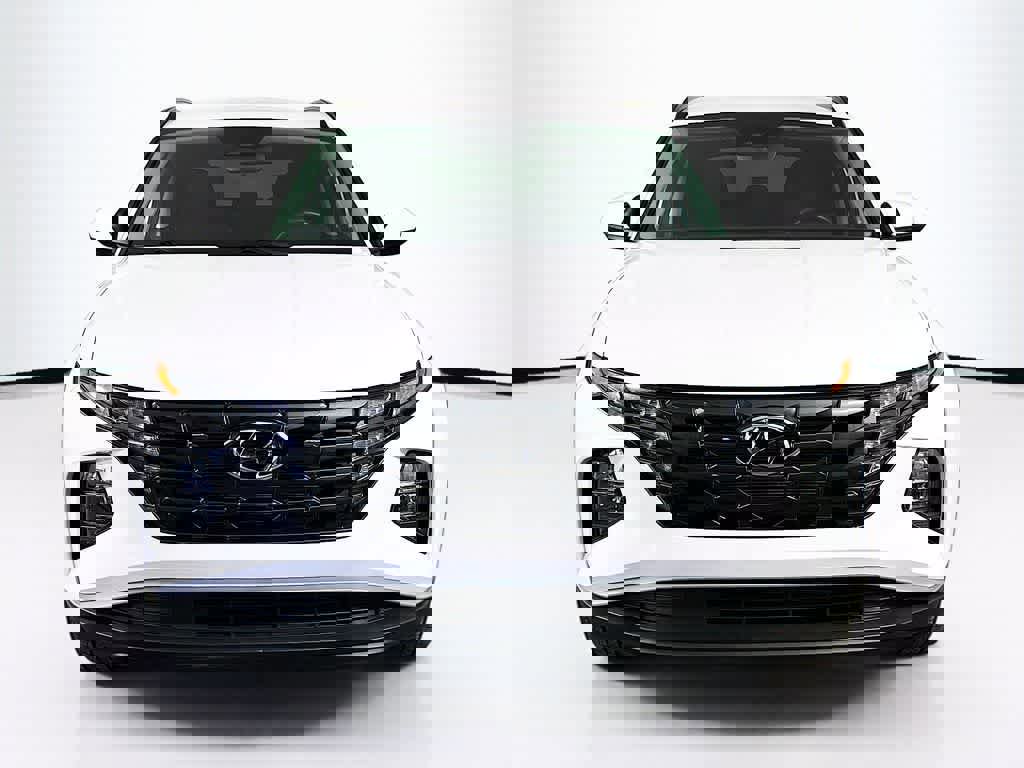 Used 2024 Hyundai Tucson SEL image 8
