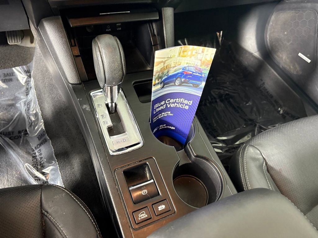 Used 2017 Subaru Outback 3.6R Limited image 21