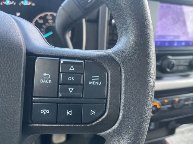 Certified 2023 Ford F150 XLT w/ Trailer Tow Package image 28