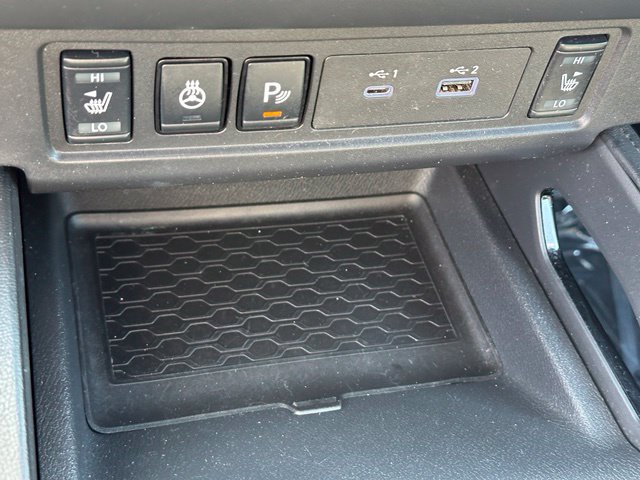 Used 2022 Nissan Frontier PRO-4X w/ Pro-4X Premium Package AWD/4WD image 30