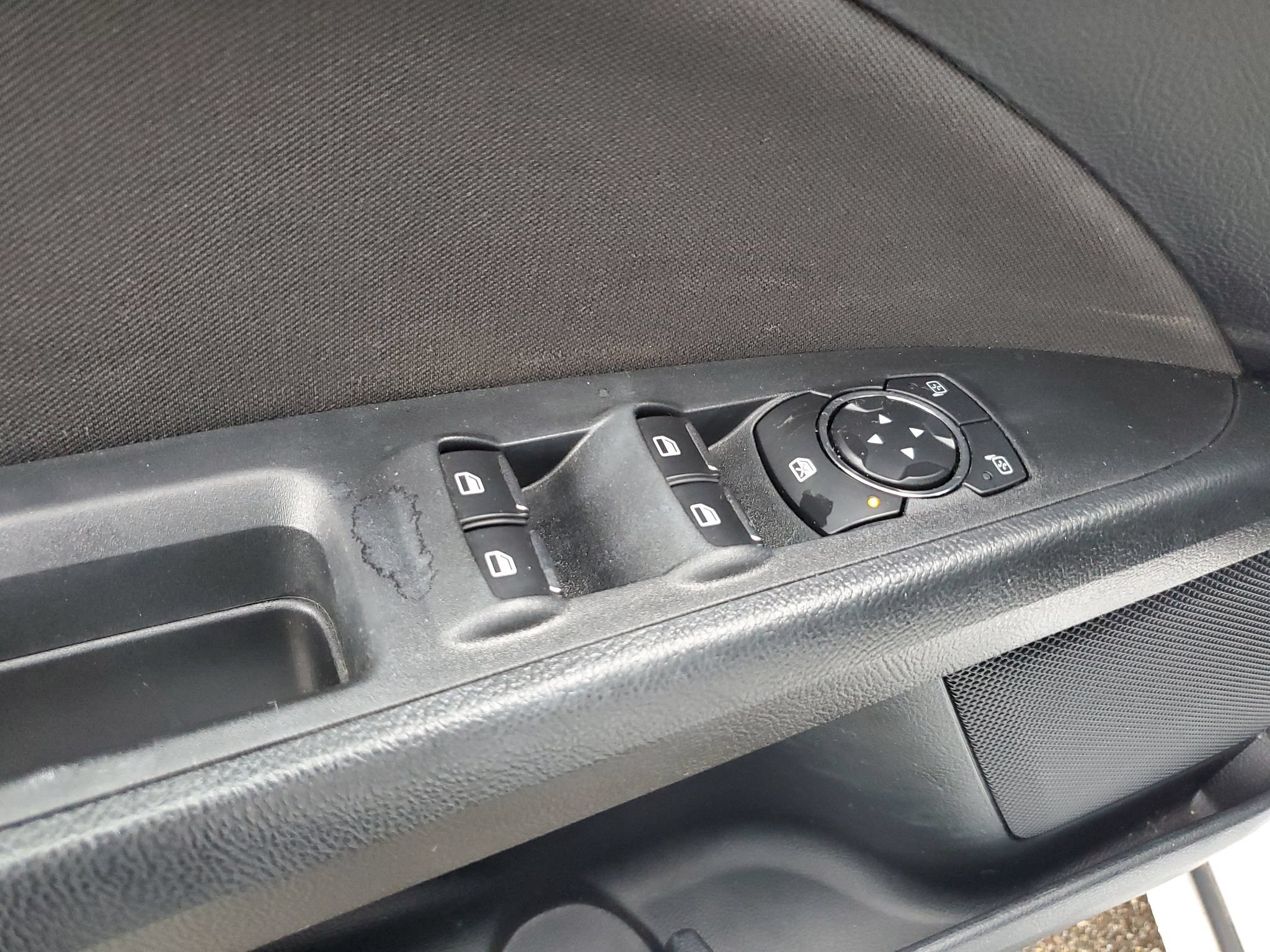 Certified 2019 Ford Fusion SE FWD image 13