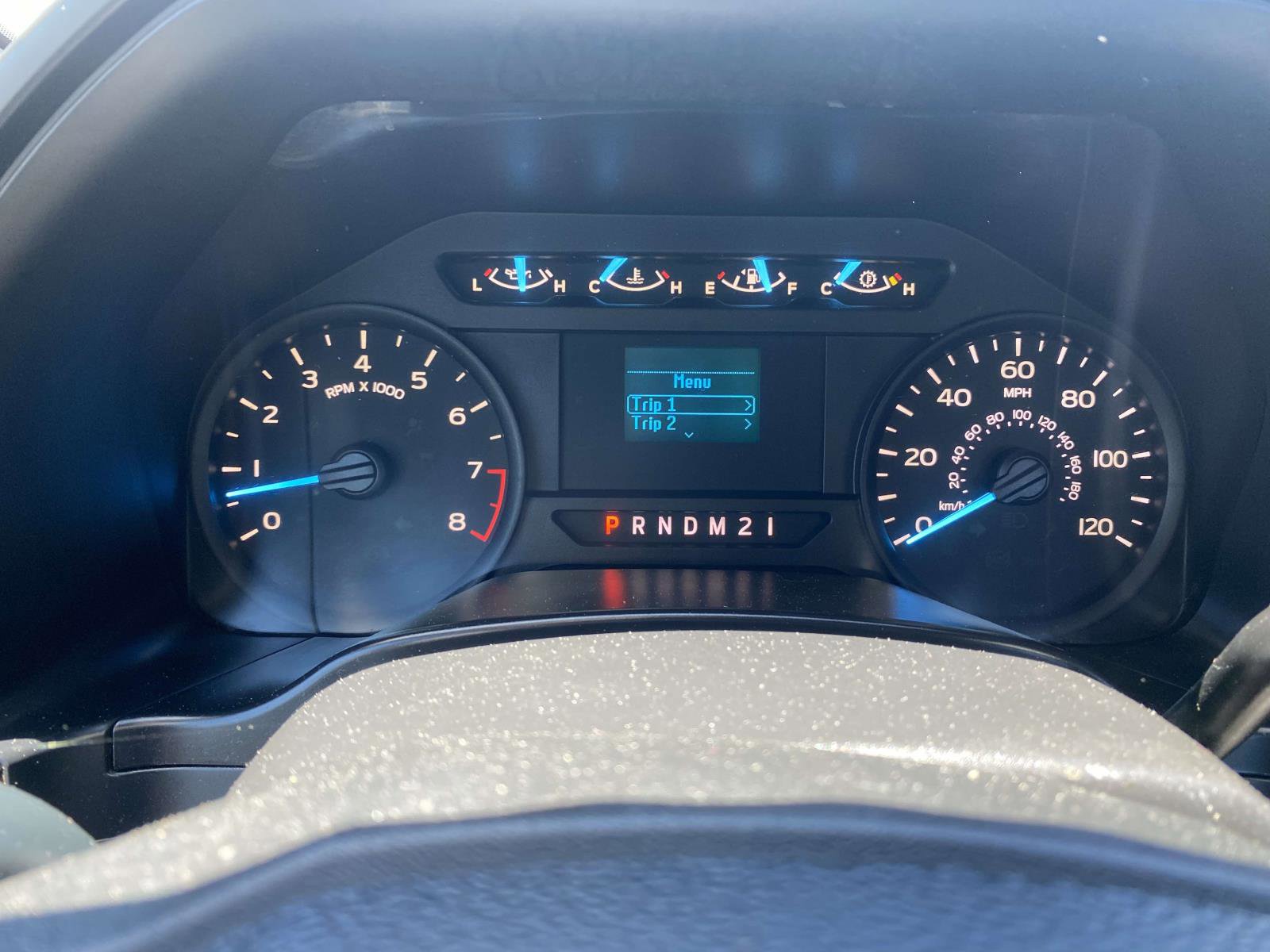 Certified 2018 Ford F150 XL w/ XL Power Equipment Group RWD image 16