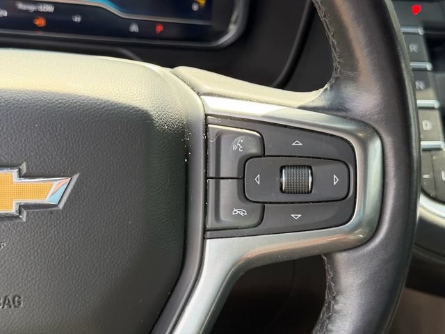 Used 2022 Chevrolet Tahoe LT w/ Luxury Package RWD image 24