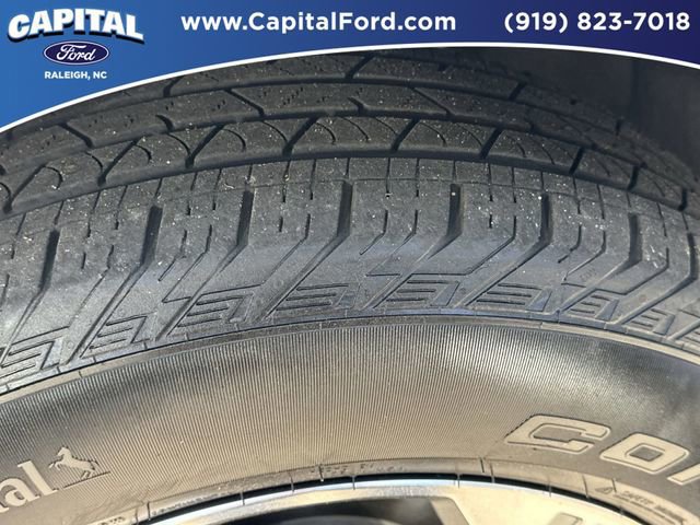 Used 2025 Chevrolet Blazer LT AWD/4WD image 14