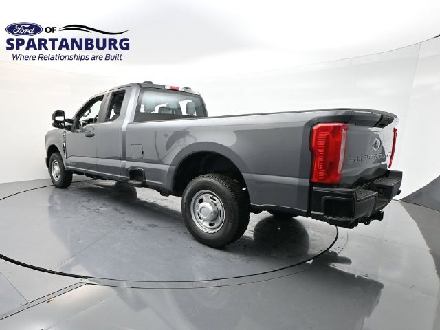 Certified 2026 Ford F250 XL RWD image 5