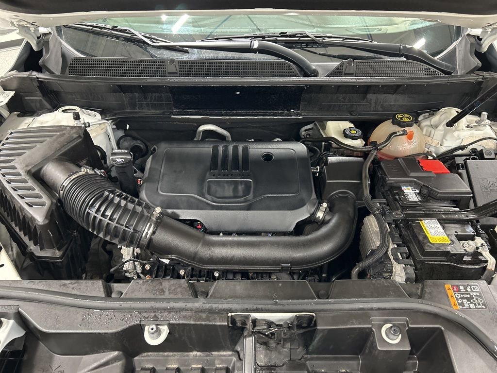 Used 2022 GMC Acadia SLT w/ Preferred Package image 30