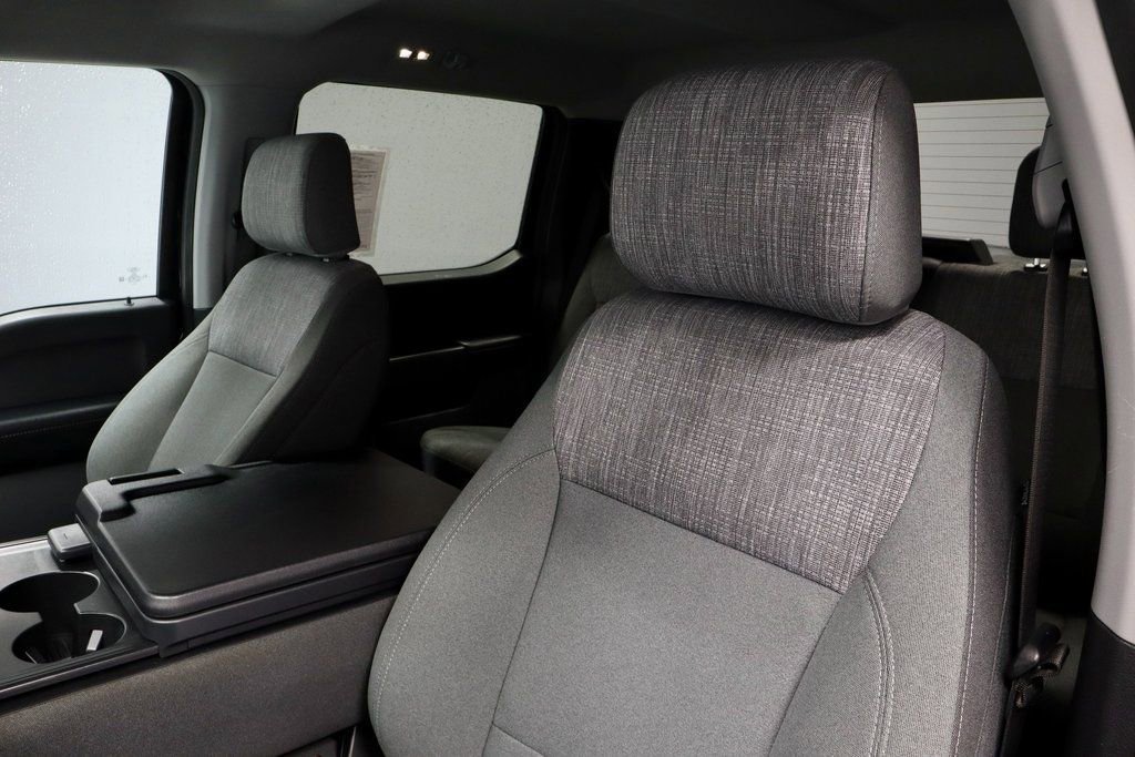 Certified 2023 Ford F150 XLT AWD/4WD image 27