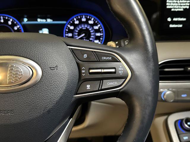 Used 2021 Hyundai Palisade SEL w/ Premium Package FWD image 23