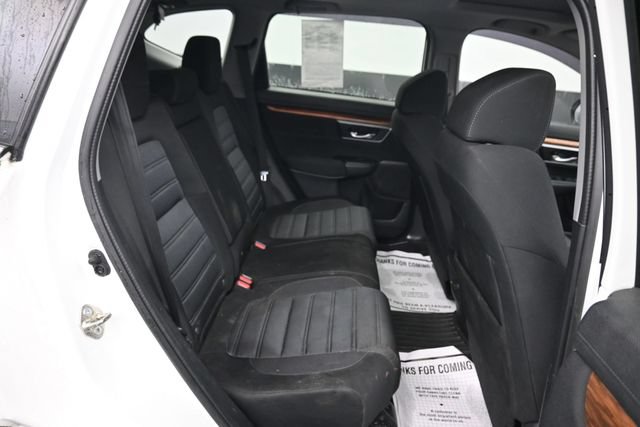 Used 2017 Honda CR-V EX image 6