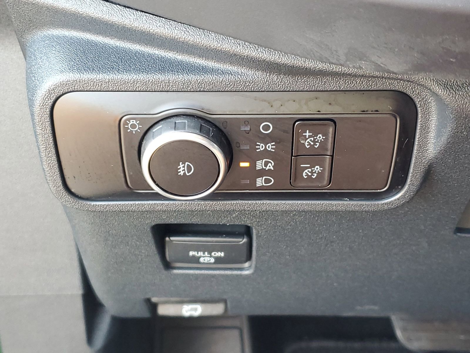 Certified 2025 Ford Bronco Outer Banks AWD/4WD image 31