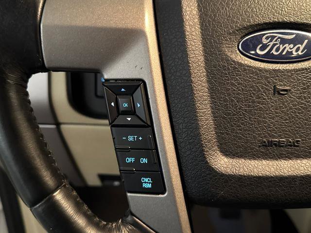 Certified 2017 Ford Expedition Limited RWD image 21