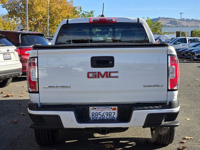 Used 2019 GMC Canyon Denali image 4