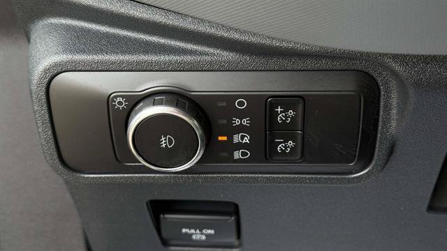 Certified 2024 Ford Bronco Big Bend AWD/4WD image 38