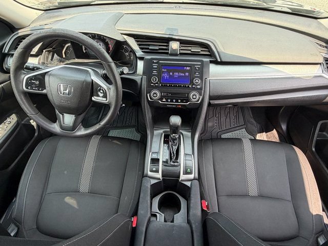 Used 2017 Honda Civic LX image 2