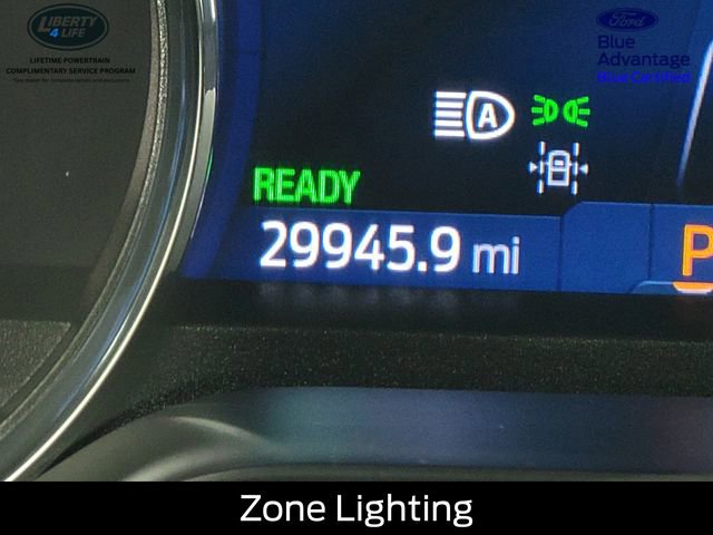 Certified 2023 Ford F150 XLT w/ Equipment Group 302A High image 35