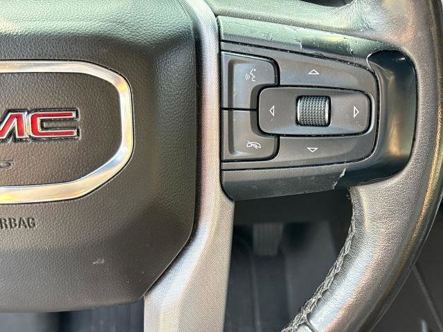 Used 2021 GMC Yukon XL SLT w/ SLT Luxury Plus Package image 14