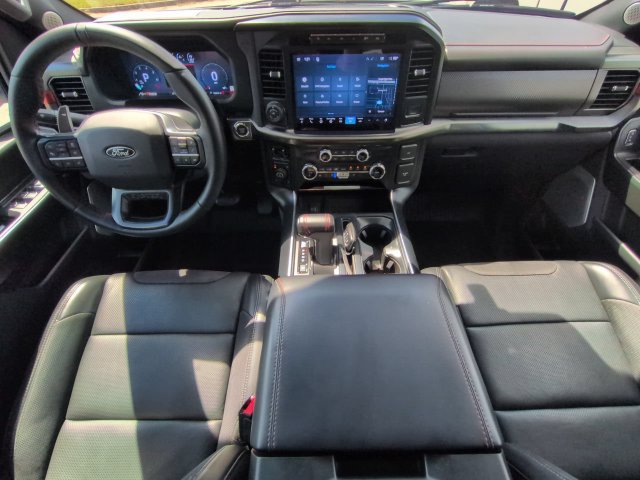 Certified 2024 Ford F150 Raptor AWD/4WD image 19