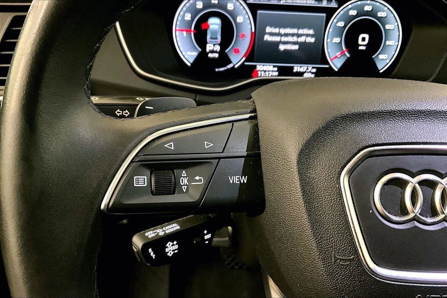 Used 2021 Audi Q5 2.0T Premium Plus w/ Premium Plus Package image 17