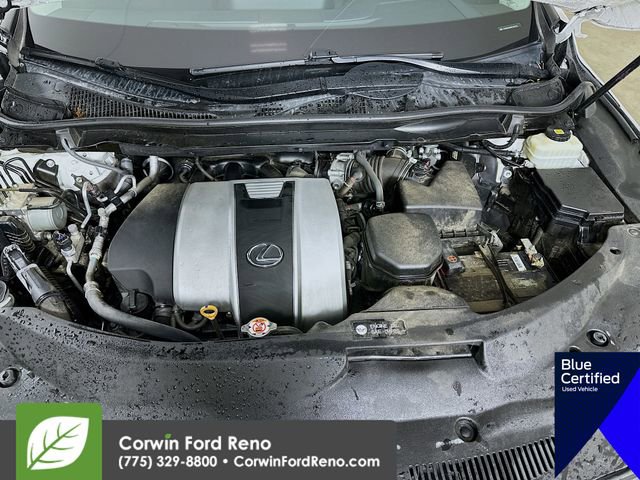 Used 2017 Lexus RX 350 AWD w/ Premium Package image 33