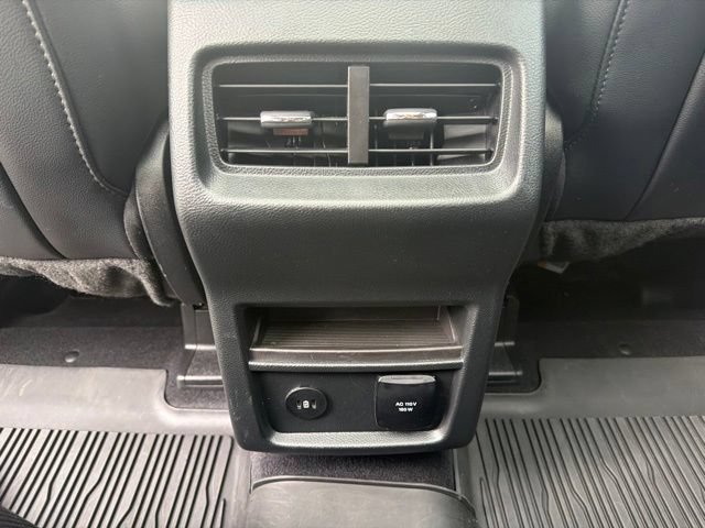 Certified 2024 Ford Edge SEL w/ Convenience Package AWD/4WD image 40