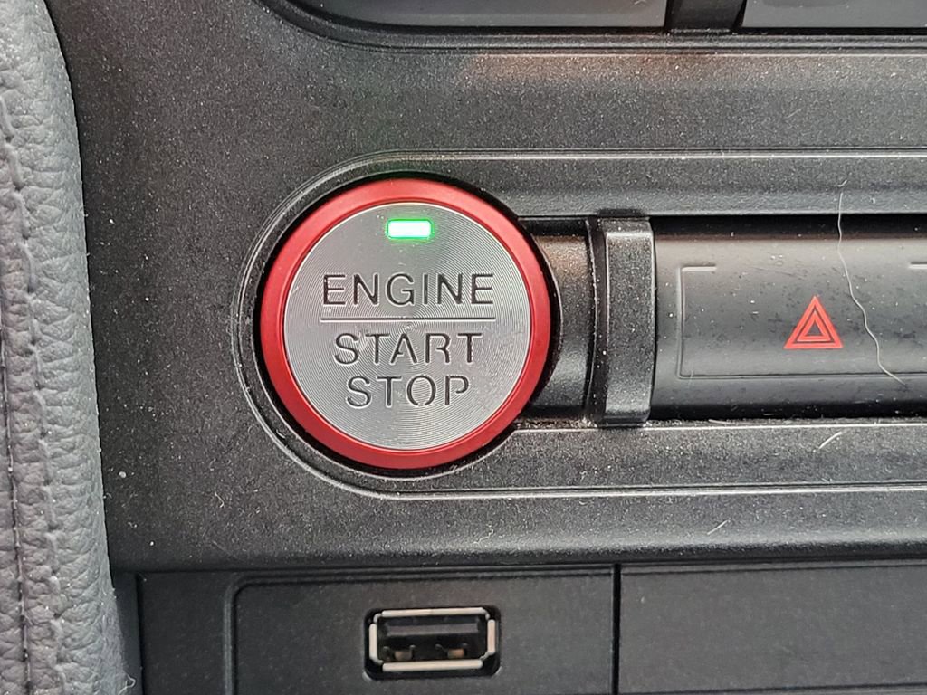 Certified 2018 Ford Mustang EcoBoost image 21