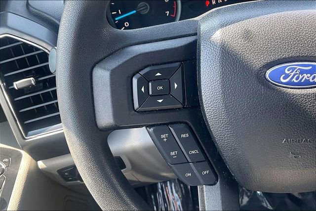 Certified 2017 Ford F150 XLT image 19