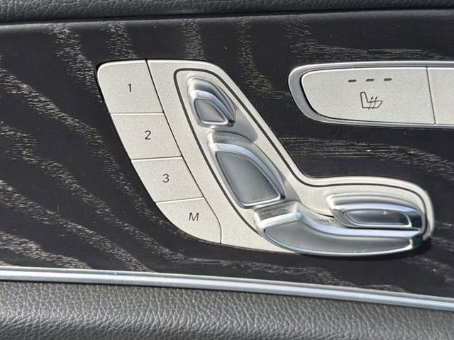 Used 2018 Mercedes-Benz E 400 4MATIC Sedan image 26