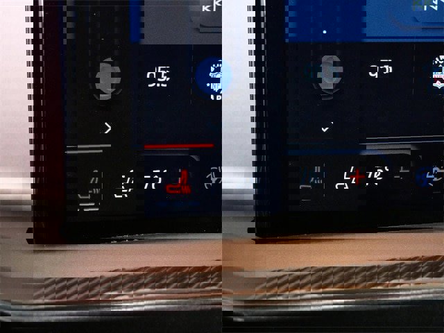 Certified 2025 Ford Bronco Sport Outer Banks w/ Outer Banks Tech Package+ image 22