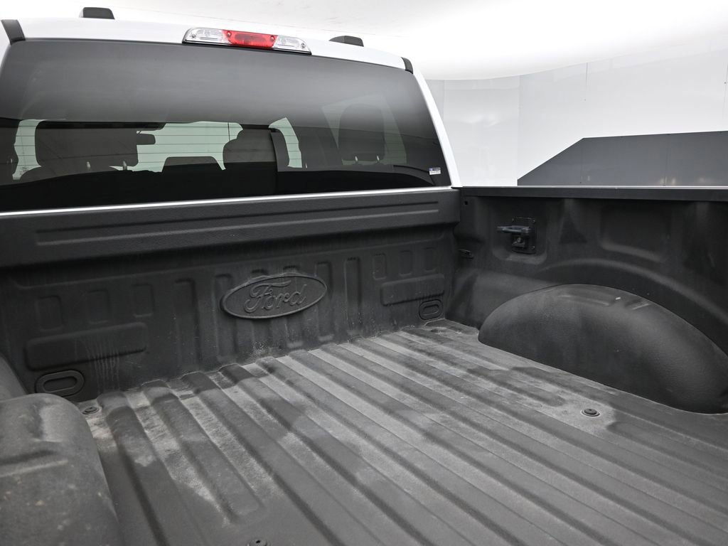 Certified 2023 Ford F150 XLT w/ Equipment Group 301A Mid image 48