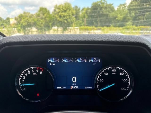 Certified 2023 Ford F150 XLT w/ Equipment Group 301A Mid AWD/4WD image 12