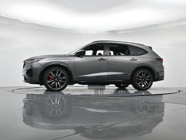 Used 2024 Acura MDX Type S w/ Advance Package AWD/4WD image 34