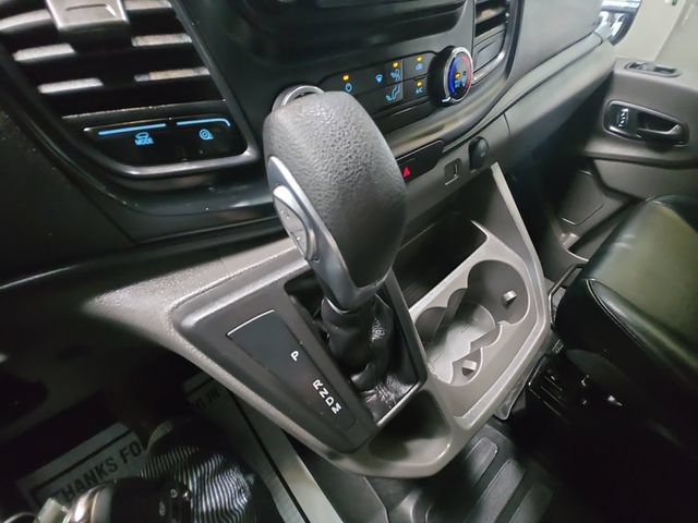 Certified 2024 Ford Transit 250 148 Medium Roof Extended AWD image 18
