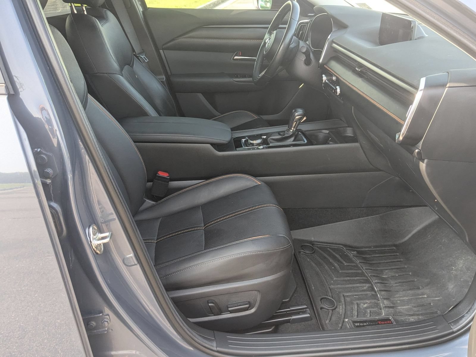 Used 2024 MAZDA CX-50 AWD 2.5 S w/ Cargo Package image 38