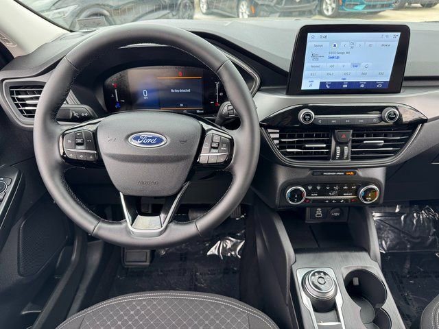 Certified 2025 Ford Escape Active w/ Cold Weather Package image 11
