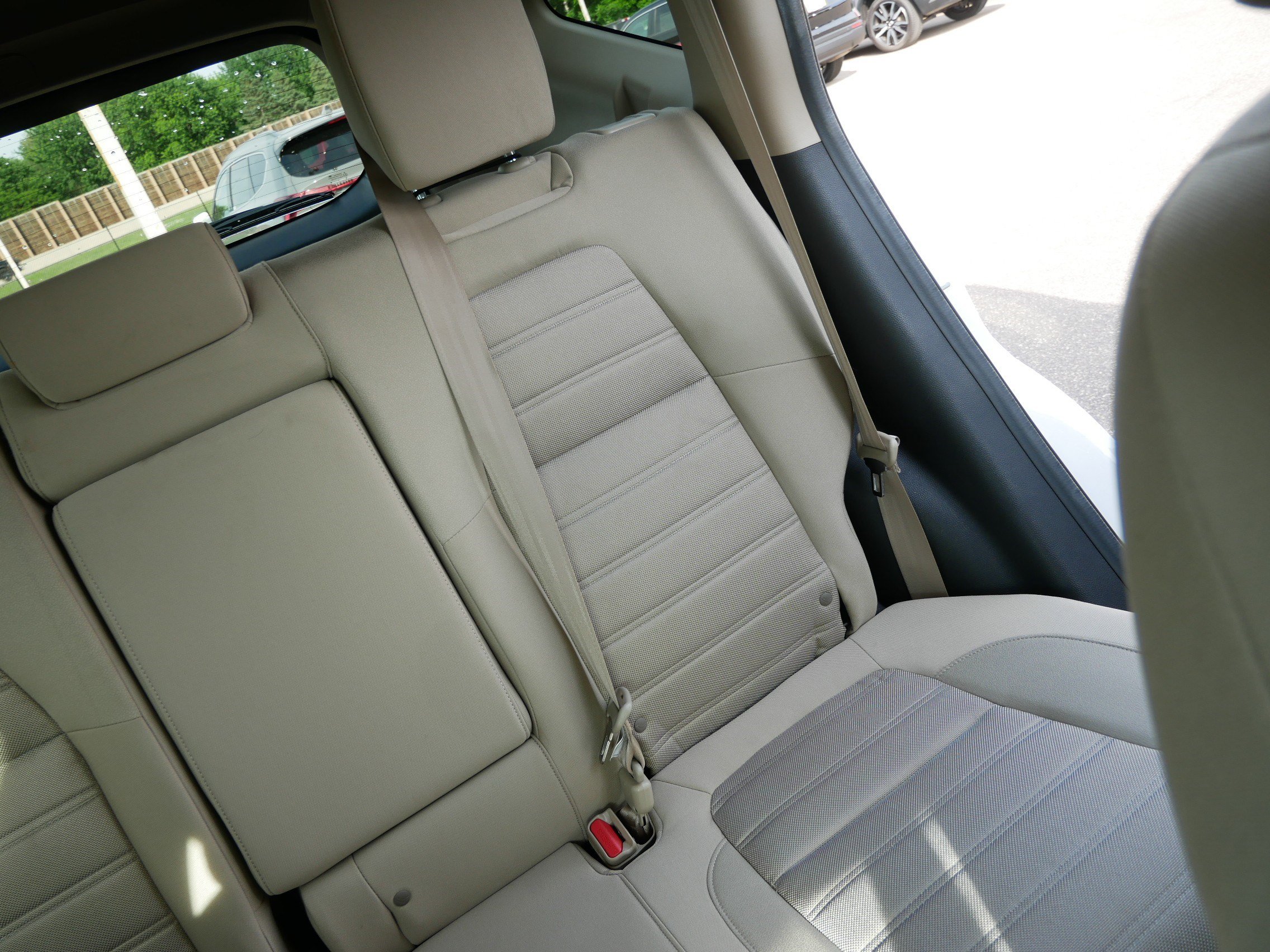 Used 2022 Honda CR-V EX image 14