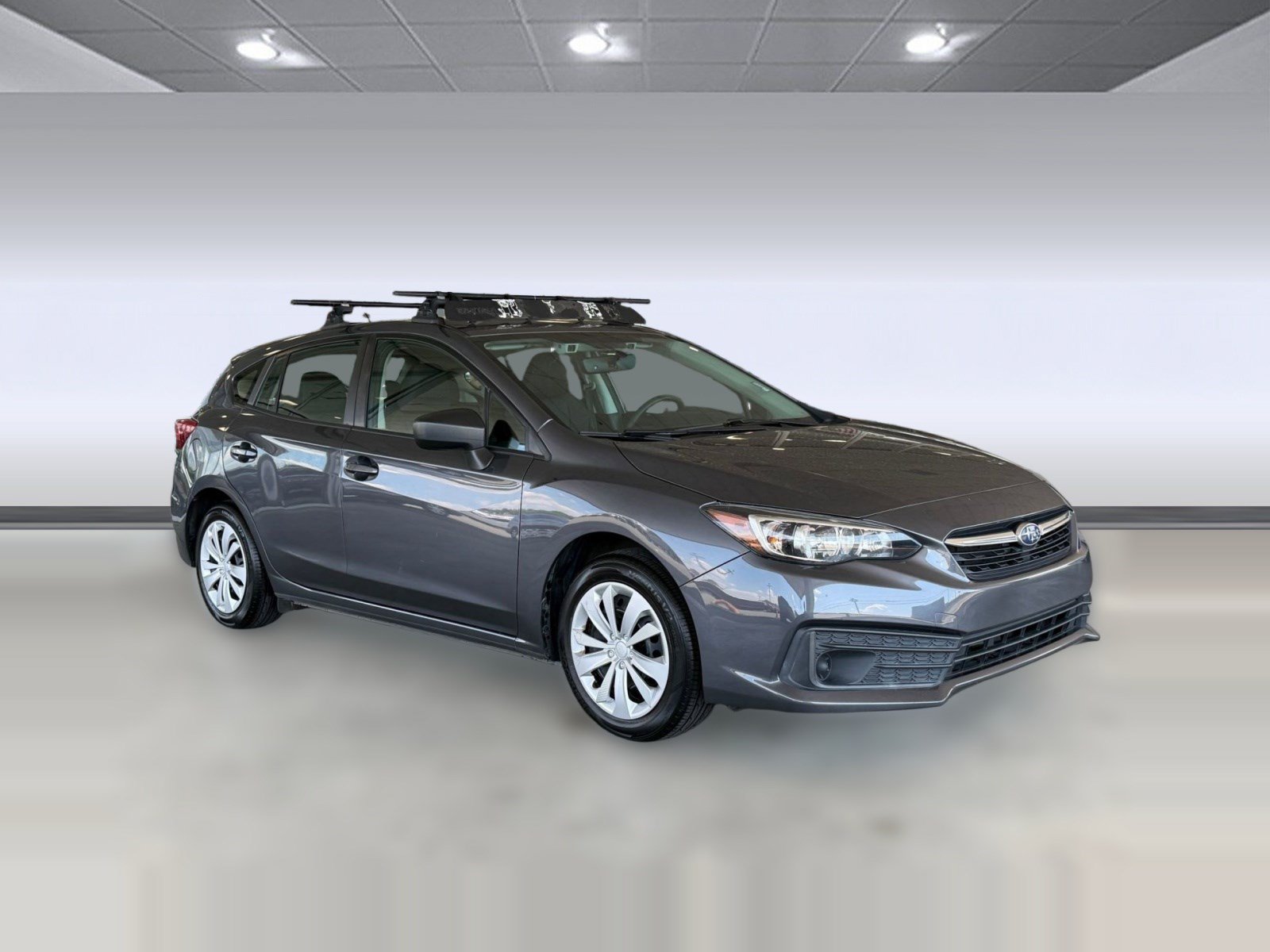 Used 2020 Subaru Impreza 2.0i AWD/4WD image 7