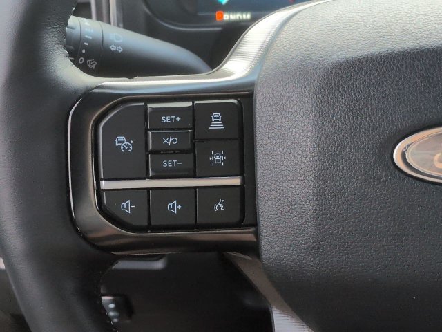 Certified 2025 Ford F350 Platinum w/ FX4 Off-Road Package AWD/4WD image 26