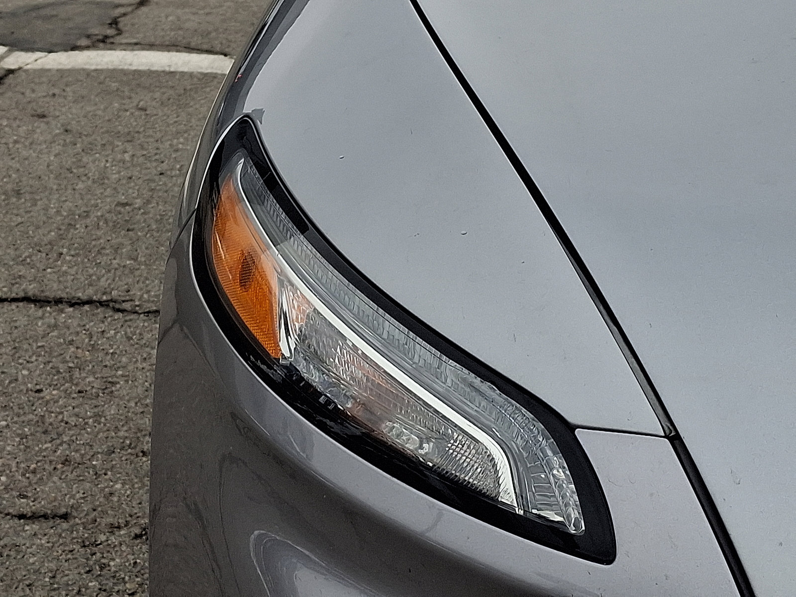 Used 2017 Jeep Cherokee Latitude w/ Cold Weather Group image 9