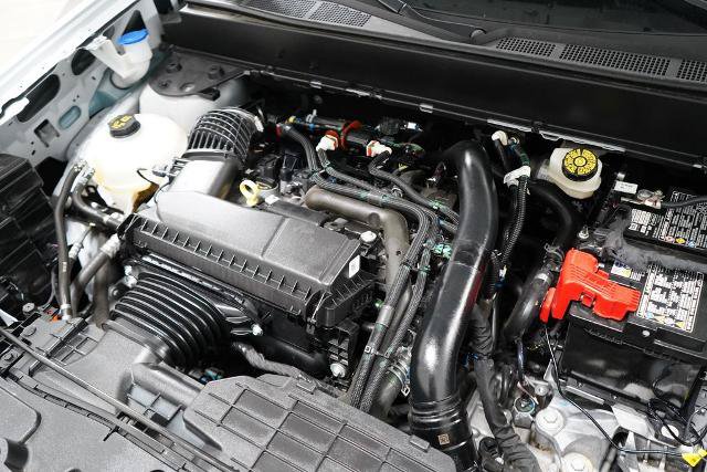 Certified 2025 Ford Maverick XLT w/ XLT Luxury Package AWD/4WD image 35