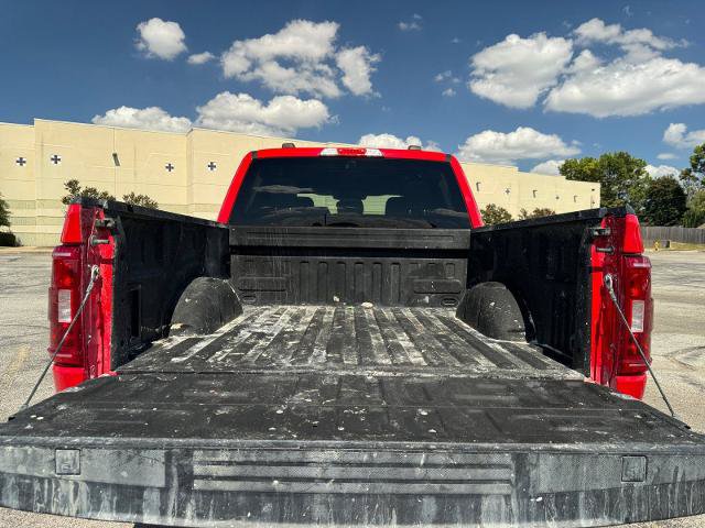 Certified 2023 Ford F150 XLT w/ Equipment Group 302A High AWD/4WD image 17