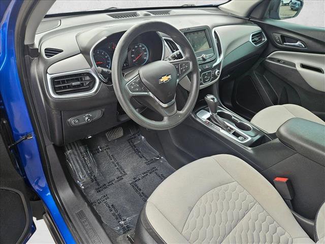 Used 2019 Chevrolet Equinox LS w/ LS Convenience Package FWD image 7
