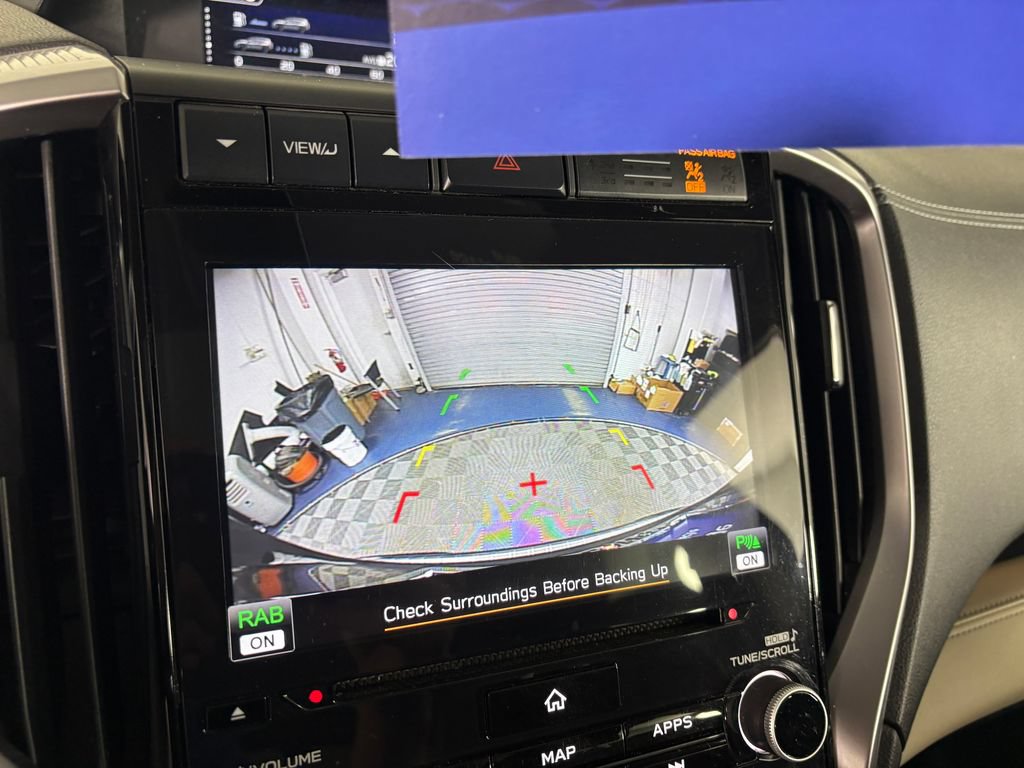Used 2022 Subaru Ascent Touring AWD/4WD image 18