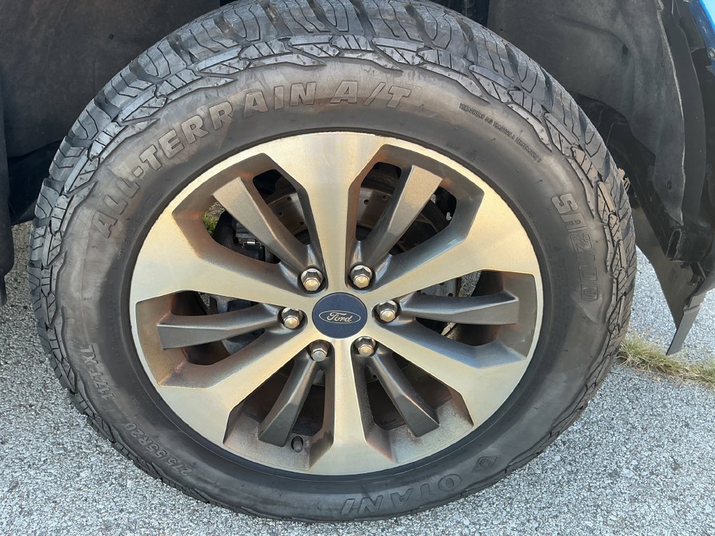 Certified 2019 Ford F150 XL w/ Equipment Group 101A Mid AWD/4WD image 18
