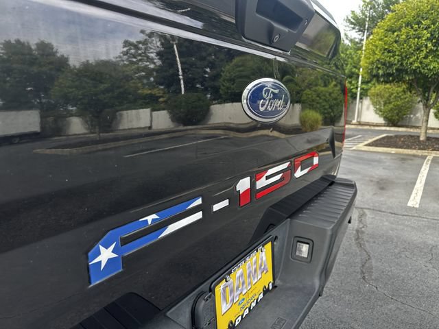 Certified 2020 Ford F150 XL w/ Equipment Group 101A Mid AWD/4WD image 44