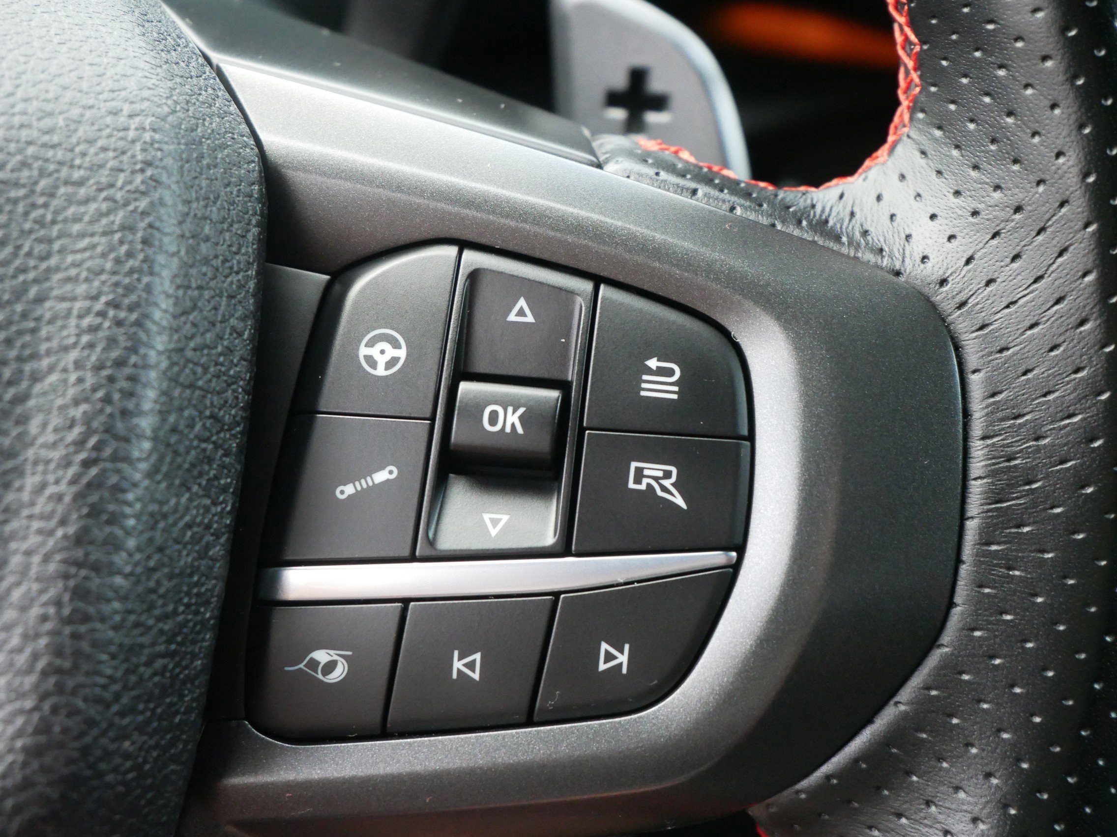 Certified 2024 Ford Ranger Raptor image 17