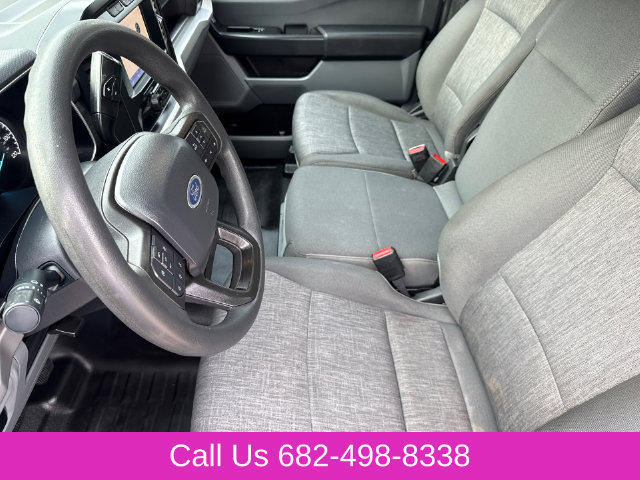 Certified 2023 Ford F150 XL RWD image 16
